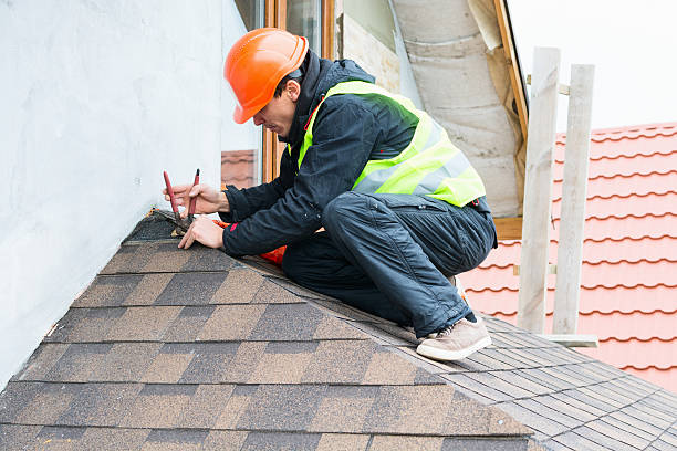 Best Roof Leak Repair  in Clermont, GA