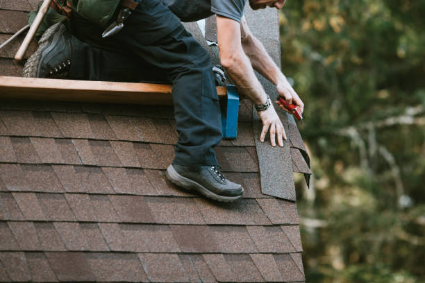 Slate Roofing Contractor in Clermont, GA